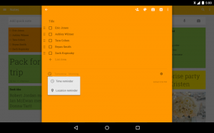 Google Keep