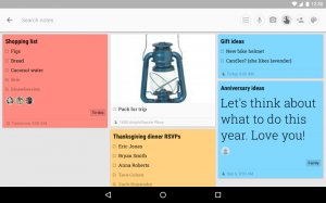 Google Keep