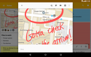 Google Keep