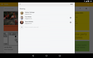 Google Keep