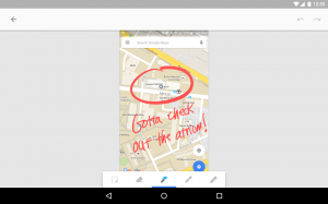 Google Keep