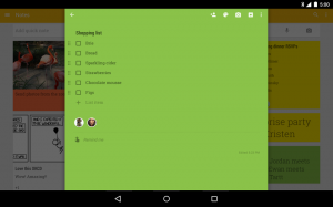 Google Keep
