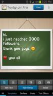 Textgram Pro