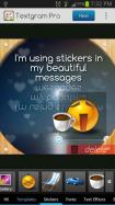 Textgram Pro