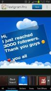 Textgram Pro
