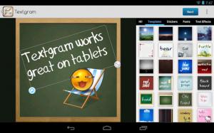 Textgram Pro
