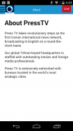 PressTV