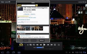 CineXPlayer -Best Xvid Player
