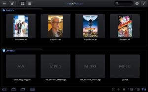 CineXPlayer -Best Xvid Player
