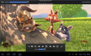 CineXPlayer -Best Xvid Player
