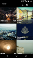 Hide Pictures &Videos - Vaulty