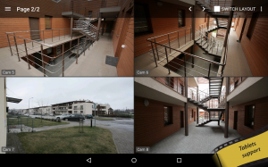 tinyCam Monitor FREE