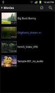 MX Player Codec (MIPS)