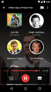 Google Play Movies & TV