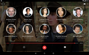 Google Play Movies & TV