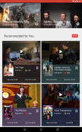 Google Play Movies & TV