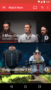 Google Play Movies & TV