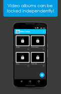 Video Locker - Hide Videos