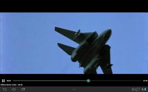 FLV Video Player