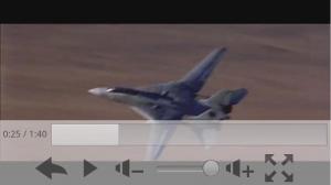 FLV Video Player