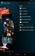 Archos Video Player