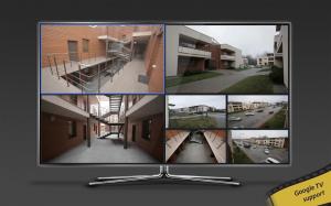 tinyCam Monitor PRO for IP Cam