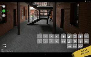 tinyCam Monitor PRO for IP Cam