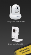 tinyCam Monitor PRO for IP Cam