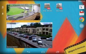 tinyCam Monitor PRO for IP Cam
