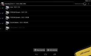 tinyCam Monitor PRO for IP Cam