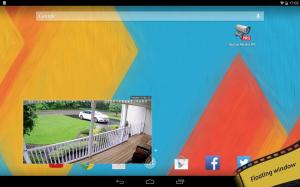 tinyCam Monitor PRO for IP Cam