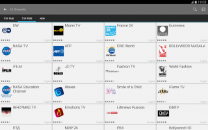 SPB TV