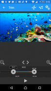 AndroVid - Video Editor