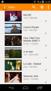 VLC for Android beta