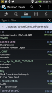 Meridian Player