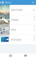 Hide pictures - KeepSafe Vault