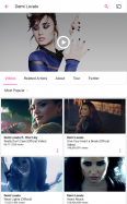 Vevo - Watch HD Music Videos