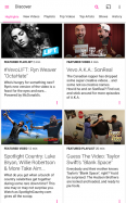 Vevo - Watch HD Music Videos