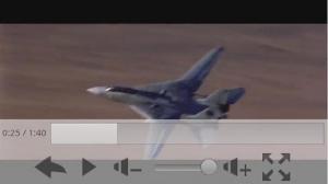FLV Video Player (no ads)