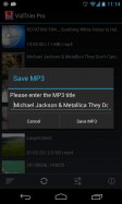 VidTrim Pro - Video Editor
