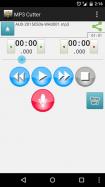 MP3 Cutter
