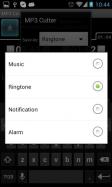 MP3 Cutter