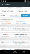 Easy Account