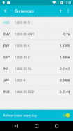 Financius - Expense Manager
