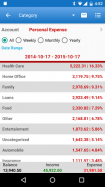 Expense Manager