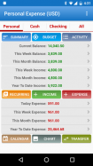 Expense Manager