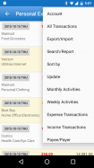 Expense Manager