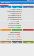 Expense Manager