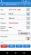 Expense Manager