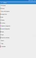 Expense Manager